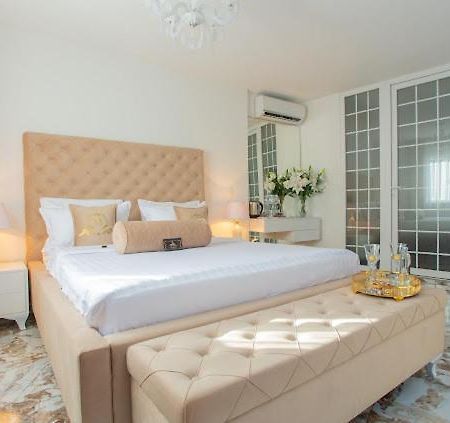 מוסטר Villa Malkoc - Luxury Rooms & Apartments מראה חיצוני תמונה