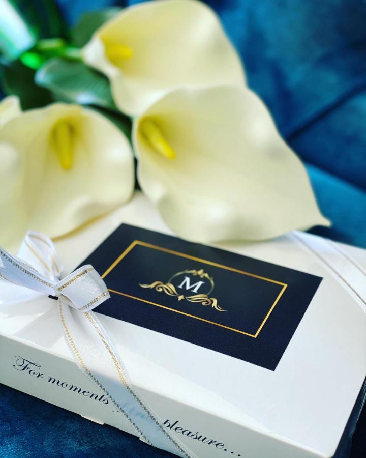 מוסטר Villa Malkoc - Luxury Rooms & Apartments מראה חיצוני תמונה