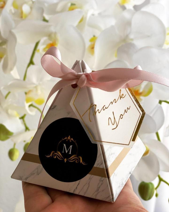 מוסטר Villa Malkoc - Luxury Rooms & Apartments מראה חיצוני תמונה