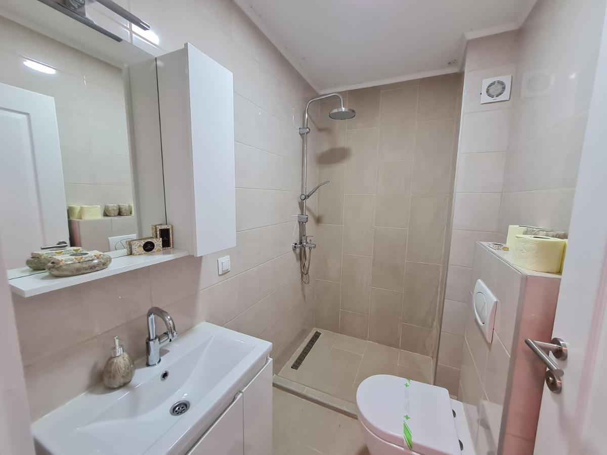 מוסטר Villa Malkoc - Luxury Rooms & Apartments מראה חיצוני תמונה