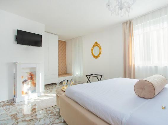 מוסטר Villa Malkoc - Luxury Rooms & Apartments מראה חיצוני תמונה
