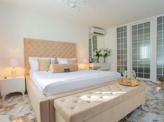 מוסטר Villa Malkoc - Luxury Rooms & Apartments מראה חיצוני תמונה