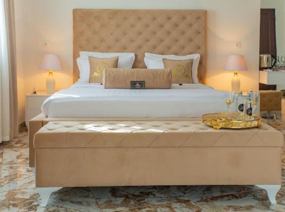 מוסטר Villa Malkoc - Luxury Rooms & Apartments מראה חיצוני תמונה
