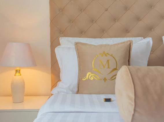 מוסטר Villa Malkoc - Luxury Rooms & Apartments מראה חיצוני תמונה
