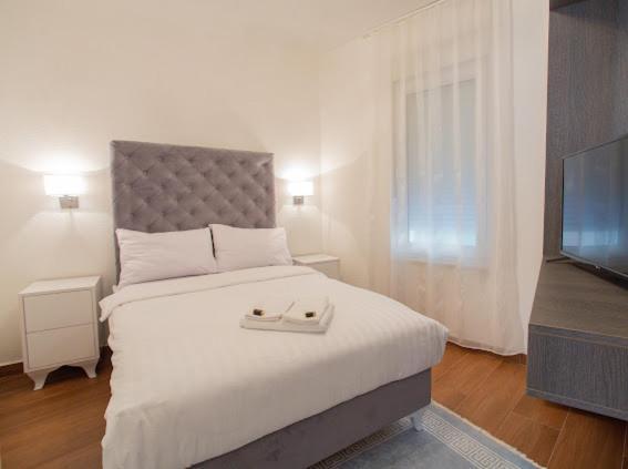 מוסטר Villa Malkoc - Luxury Rooms & Apartments מראה חיצוני תמונה