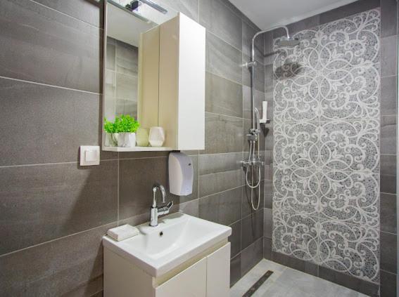מוסטר Villa Malkoc - Luxury Rooms & Apartments מראה חיצוני תמונה