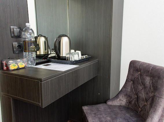 מוסטר Villa Malkoc - Luxury Rooms & Apartments מראה חיצוני תמונה