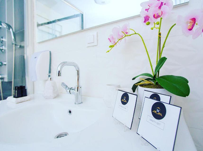 מוסטר Villa Malkoc - Luxury Rooms & Apartments מראה חיצוני תמונה