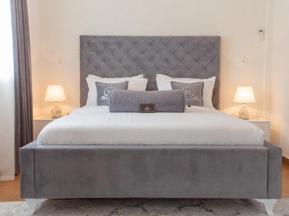 מוסטר Villa Malkoc - Luxury Rooms & Apartments מראה חיצוני תמונה