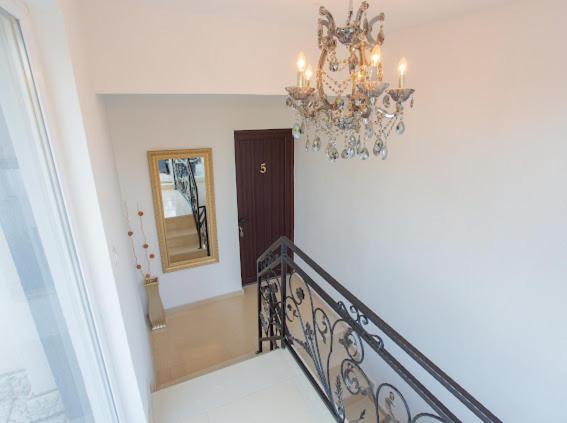 מוסטר Villa Malkoc - Luxury Rooms & Apartments מראה חיצוני תמונה