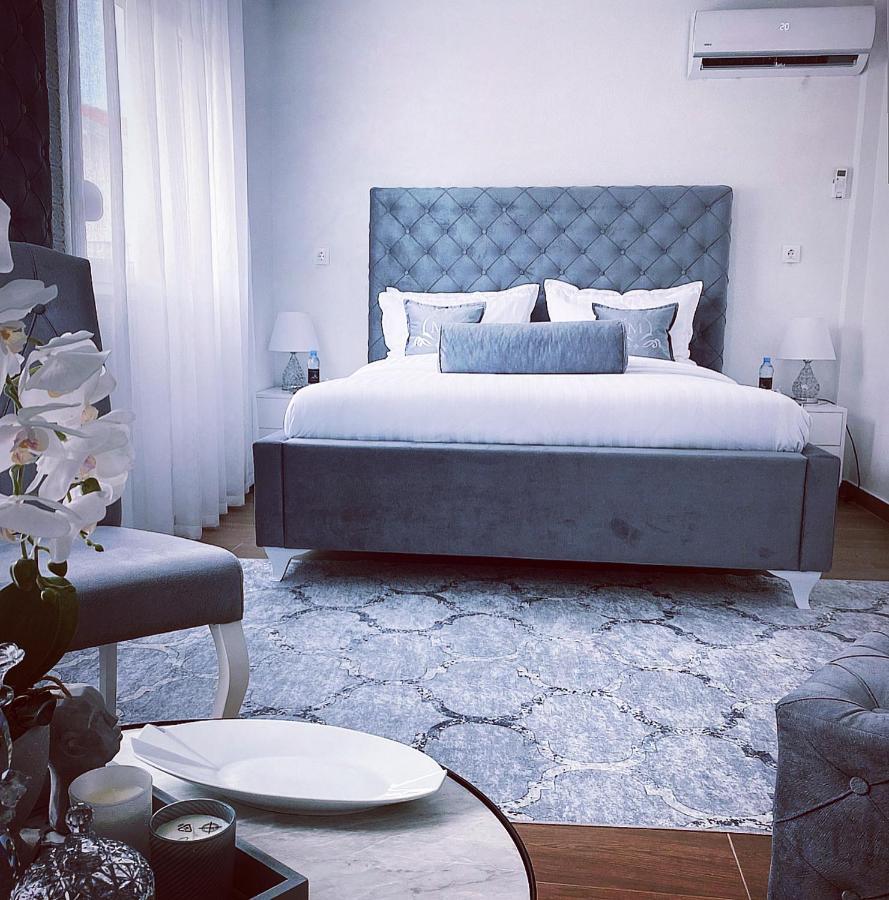 מוסטר Villa Malkoc - Luxury Rooms & Apartments מראה חיצוני תמונה