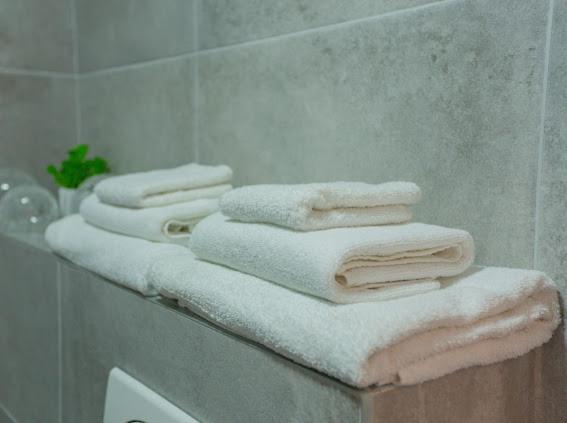 מוסטר Villa Malkoc - Luxury Rooms & Apartments מראה חיצוני תמונה