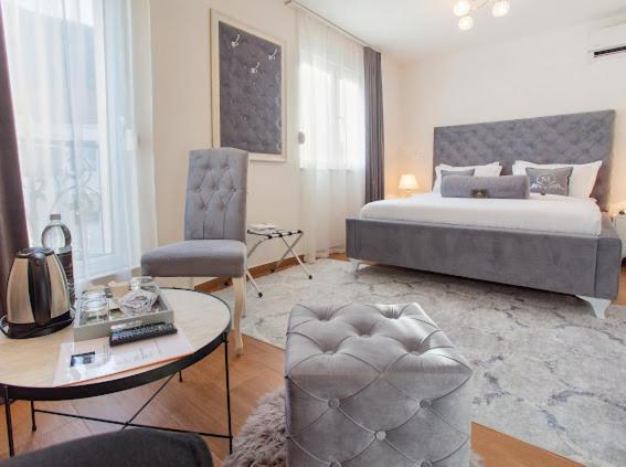 מוסטר Villa Malkoc - Luxury Rooms & Apartments מראה חיצוני תמונה