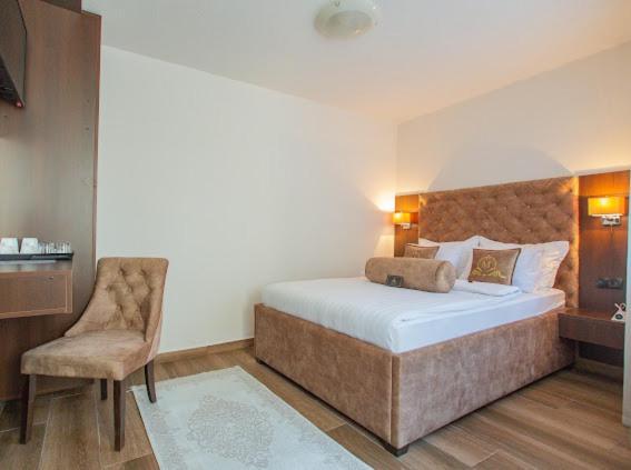מוסטר Villa Malkoc - Luxury Rooms & Apartments מראה חיצוני תמונה
