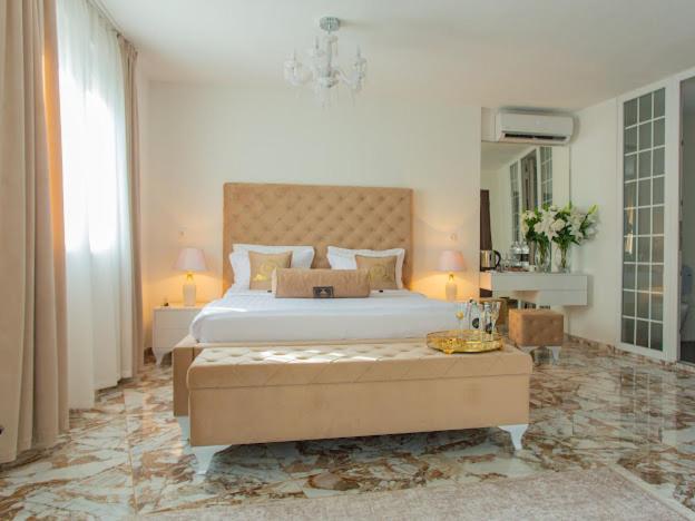 מוסטר Villa Malkoc - Luxury Rooms & Apartments מראה חיצוני תמונה